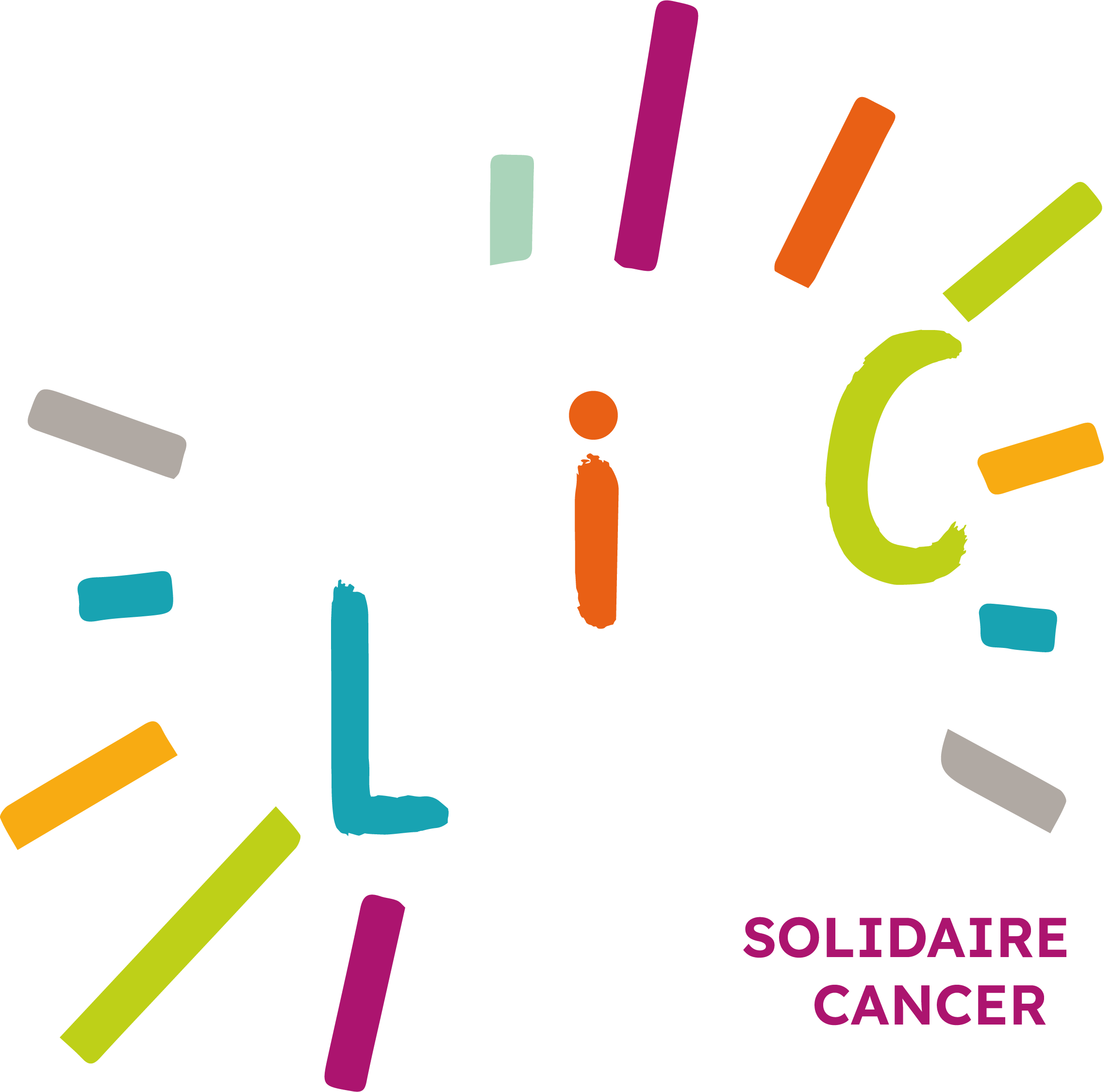 page d'accueil de Institut de Cancérologie de Lorraine